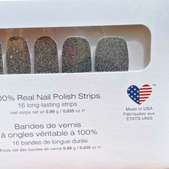 Color Street Nail Strips ~ Mind Matters - Picture 2 of 3